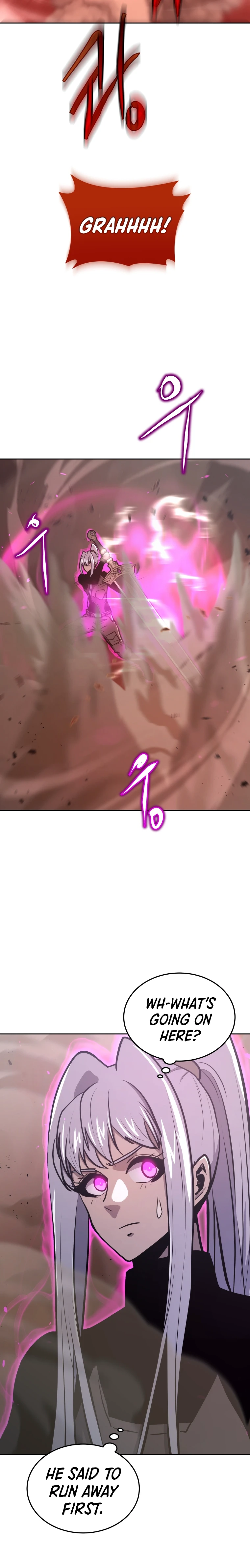 Starting Today, I’m a Player Chapter 31 - Page 13