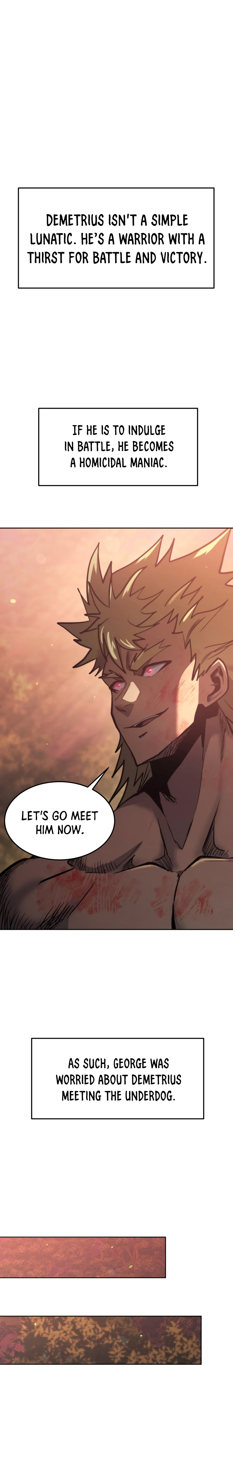 Starting Today, I’m a Player Chapter 33 - Page 5