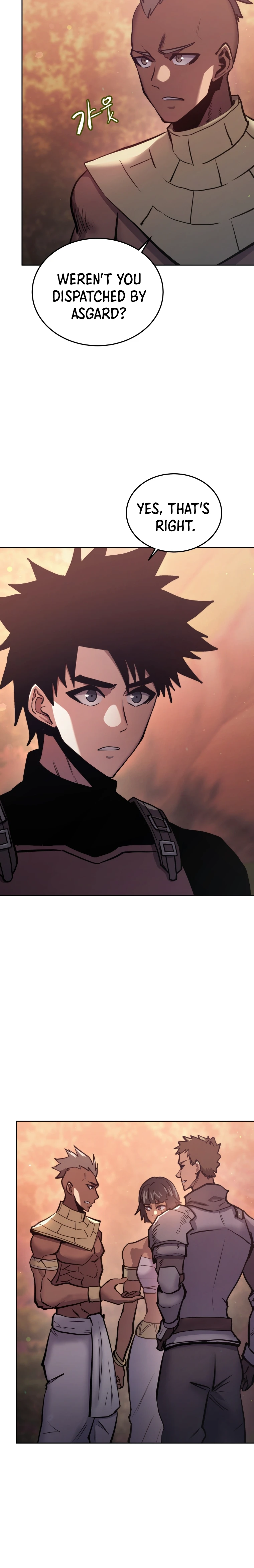 Starting Today, I’m a Player Chapter 33 - Page 7