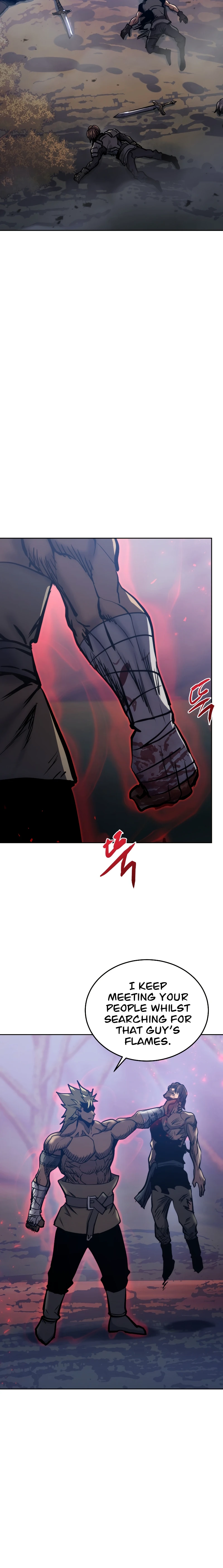 Starting Today, I’m a Player Chapter 34 - Page 5
