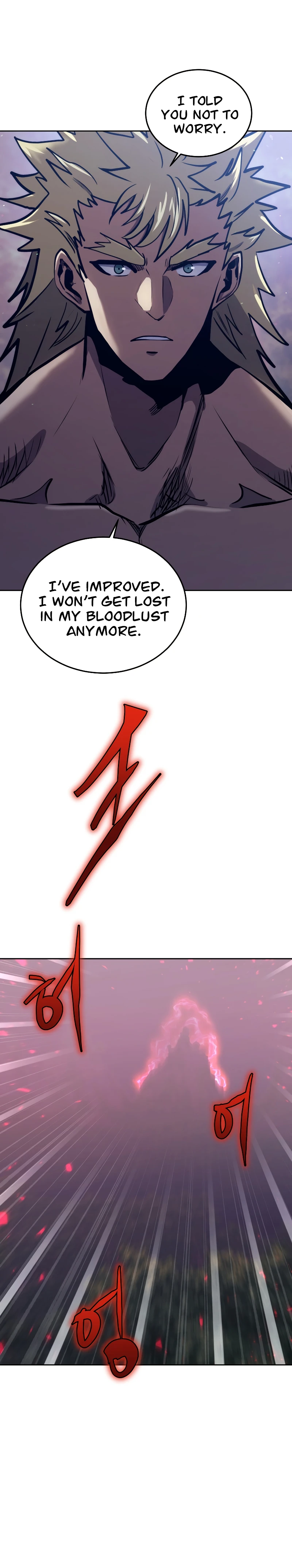 Starting Today, I’m a Player Chapter 34 - Page 7