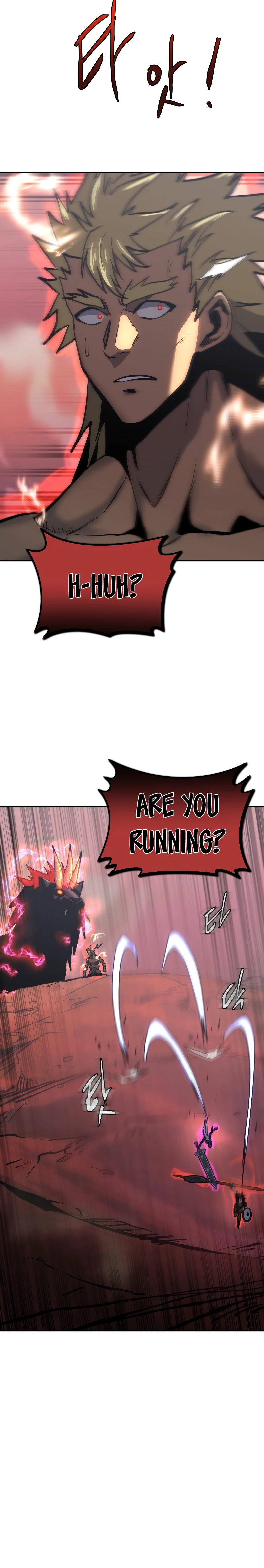 Starting Today, I’m a Player Chapter 34 - Page 13