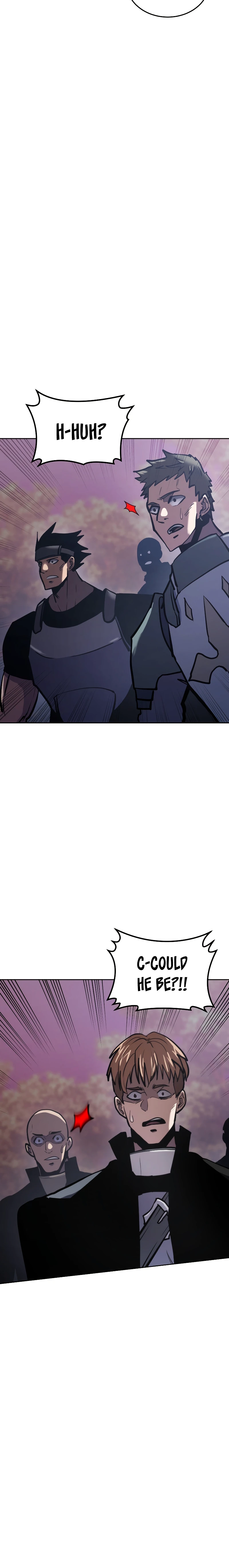 Starting Today, I’m a Player Chapter 34 - Page 15