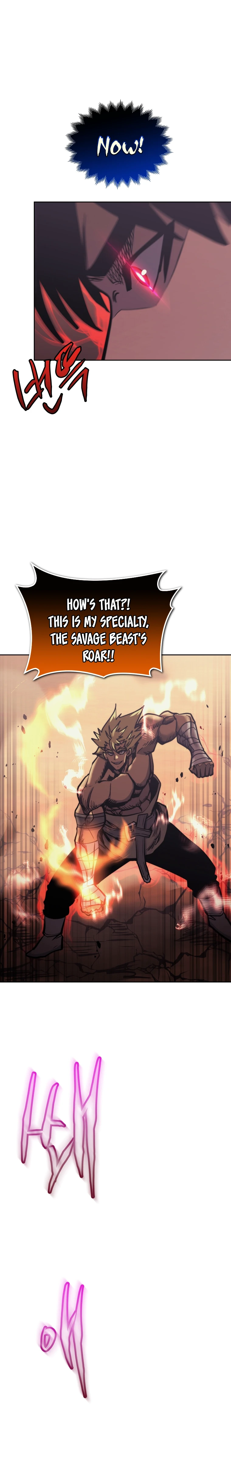 Starting Today, I’m a Player Chapter 35 - Page 9