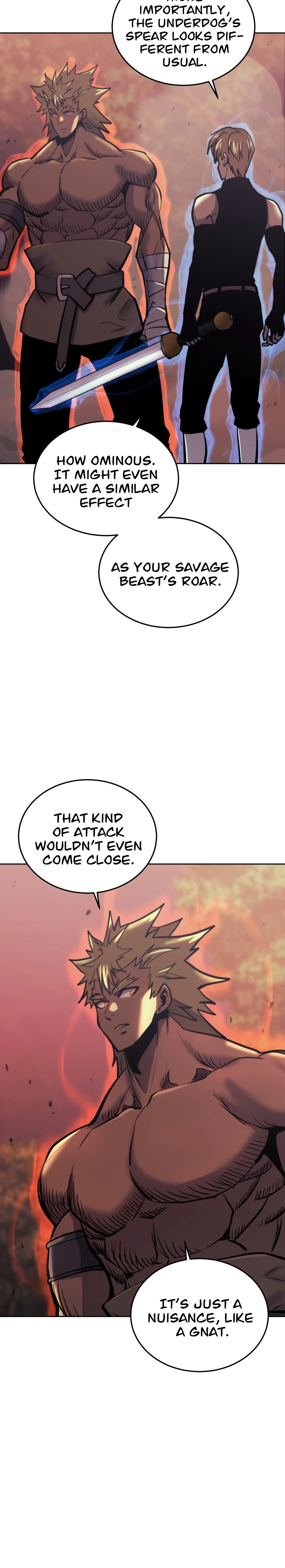 Starting Today, I’m a Player Chapter 35 - Page 11