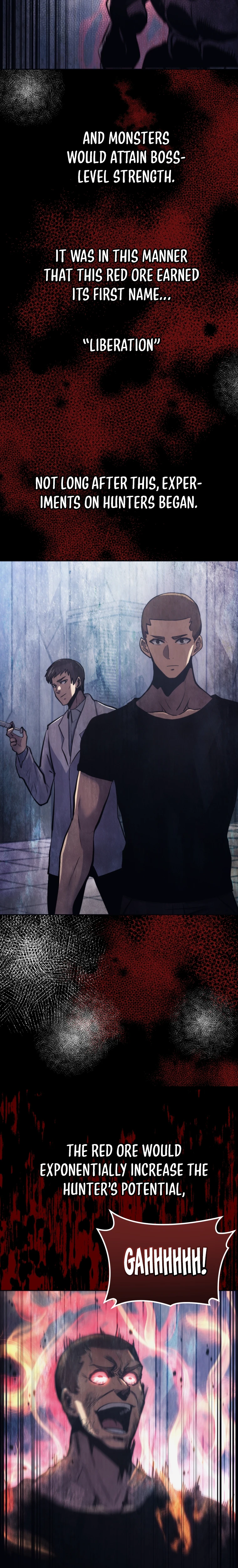 Starting Today, I’m a Player Chapter 37 - Page 3