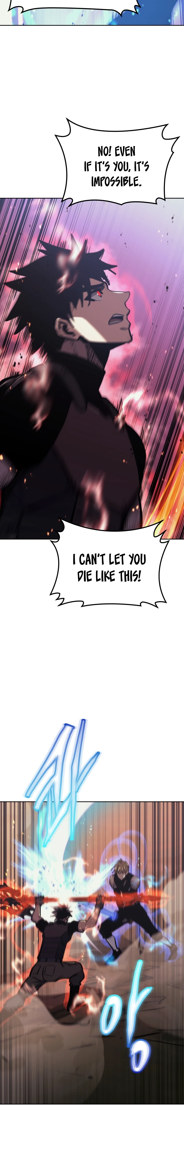 Starting Today, I’m a Player Chapter 37 - Page 7