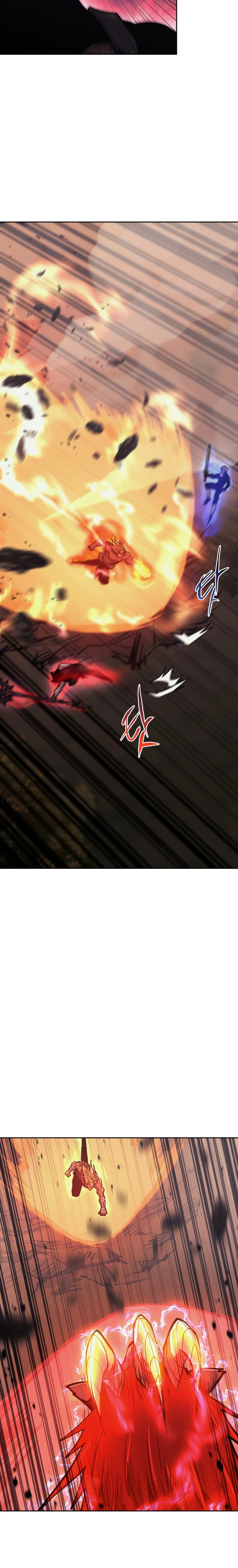 Starting Today, I’m a Player Chapter 37 - Page 9
