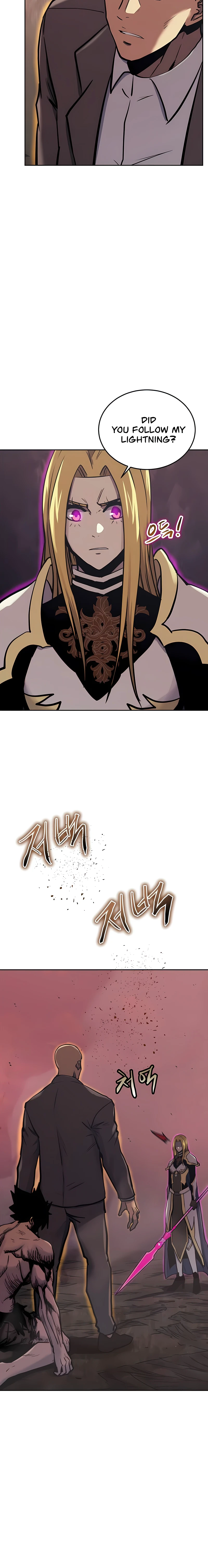 Starting Today, I’m a Player Chapter 40 - Page 5