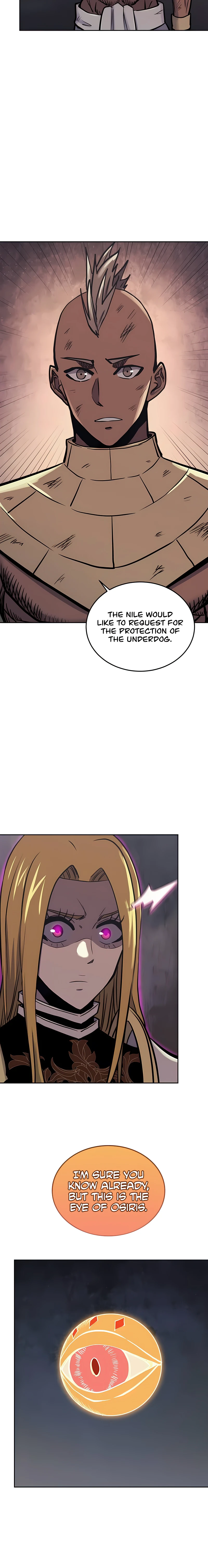 Starting Today, I’m a Player Chapter 40 - Page 7