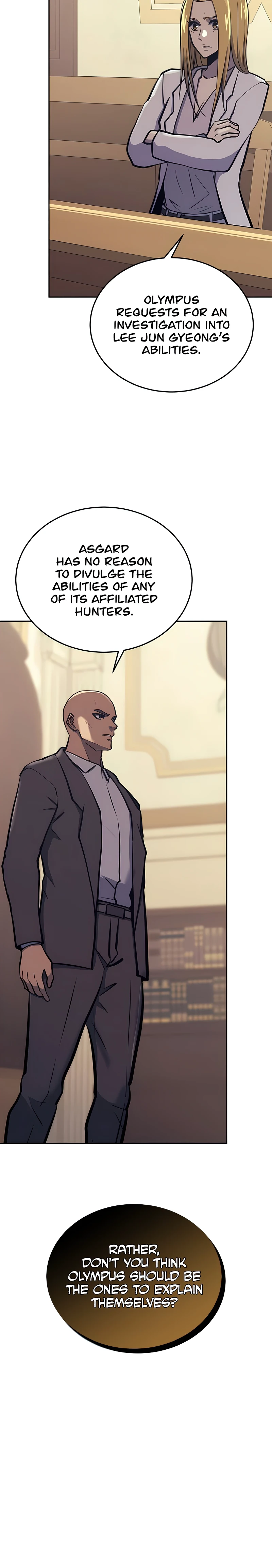 Starting Today, I’m a Player Chapter 40 - Page 13