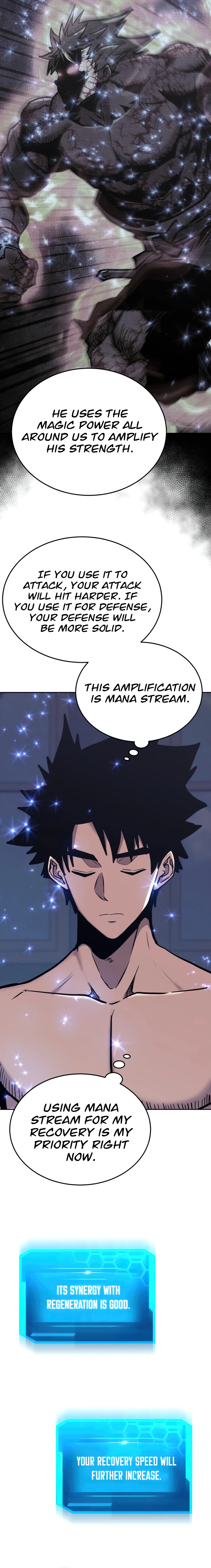 Starting Today, I’m a Player Chapter 41 - Page 5