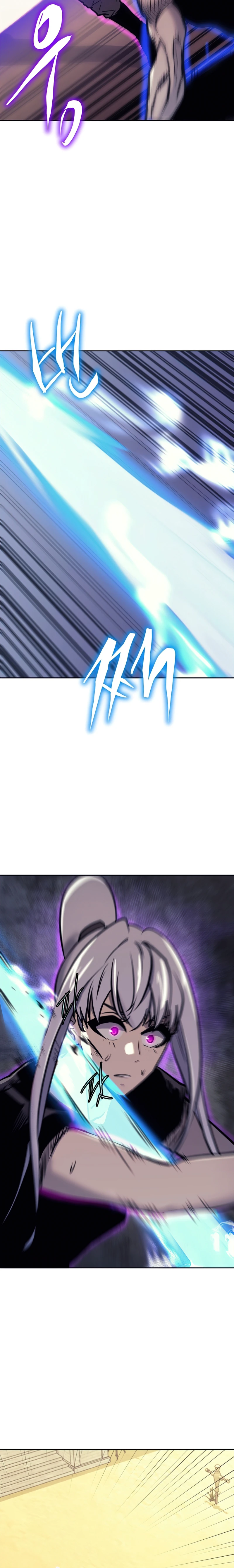 Starting Today, I’m a Player Chapter 41 - Page 9