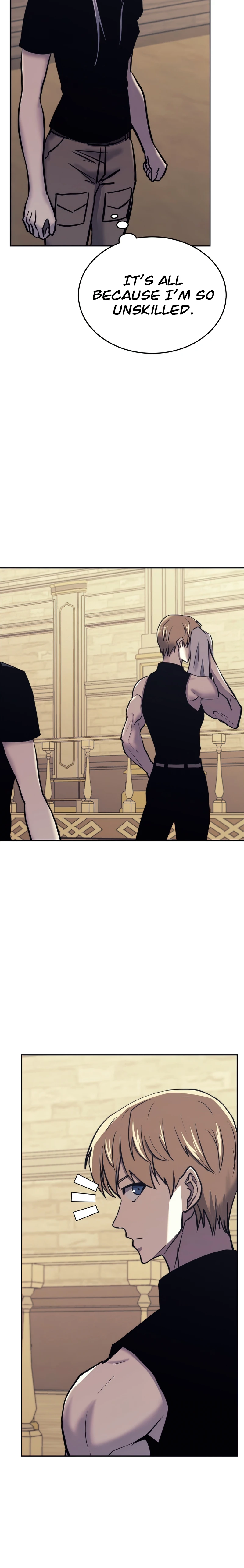 Starting Today, I’m a Player Chapter 41 - Page 11