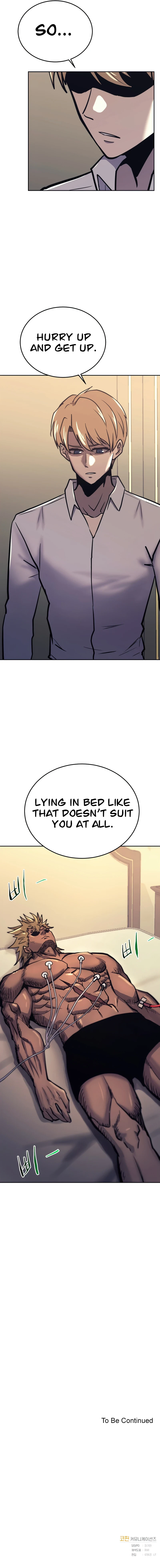 Starting Today, I’m a Player Chapter 41 - Page 14