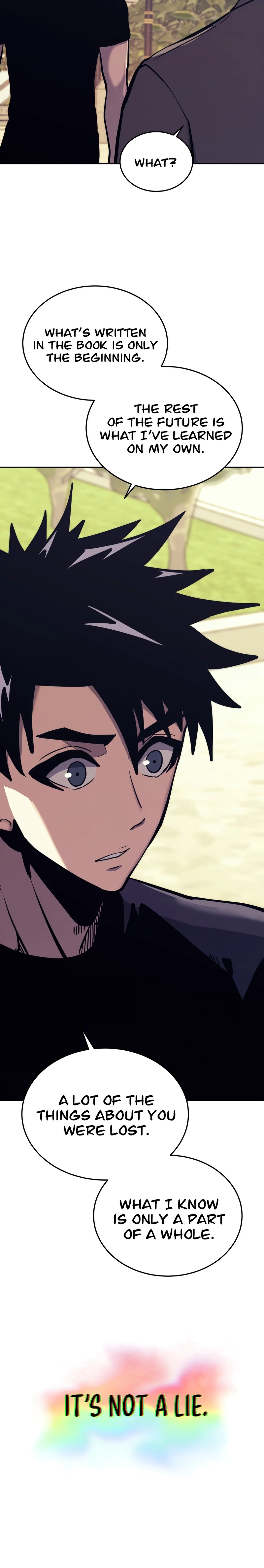 Starting Today, I’m a Player Chapter 42 - Page 7