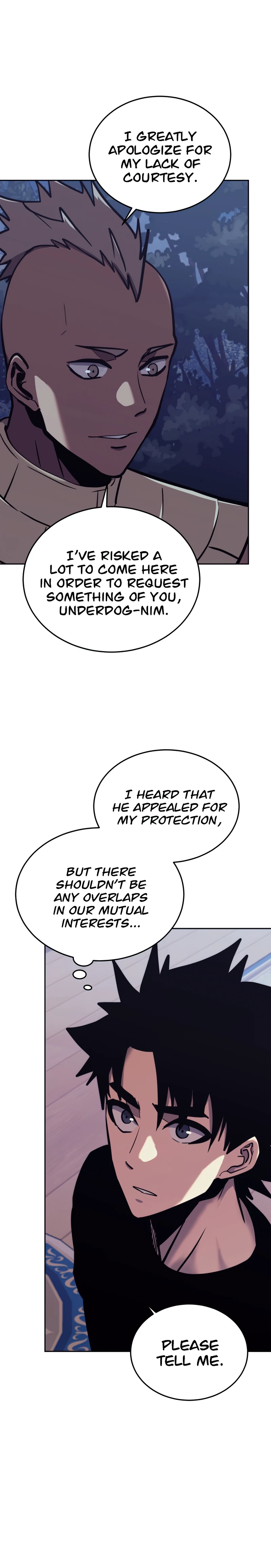 Starting Today, I’m a Player Chapter 42 - Page 9