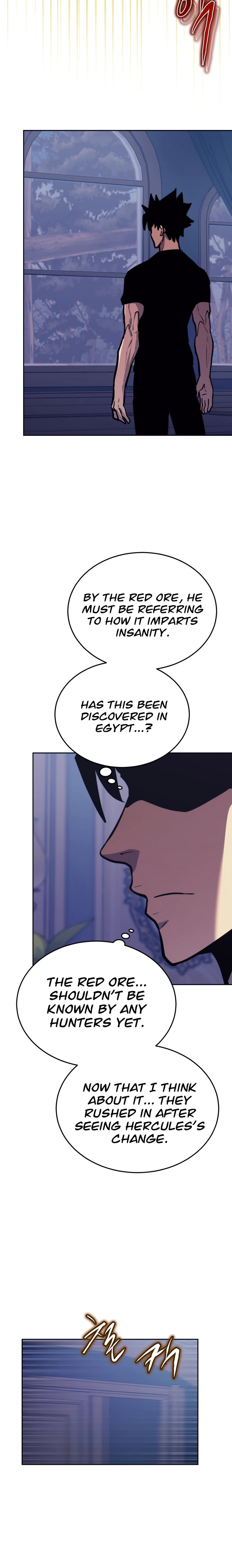 Starting Today, I’m a Player Chapter 42 - Page 11