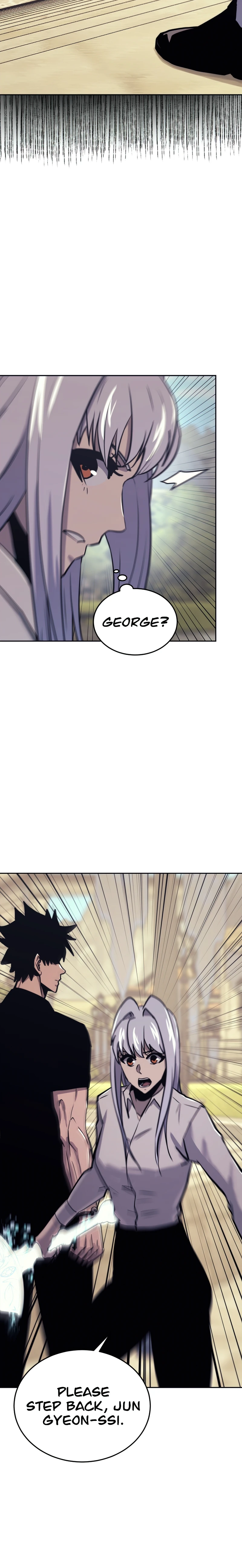 Starting Today, I’m a Player Chapter 42 - Page 13