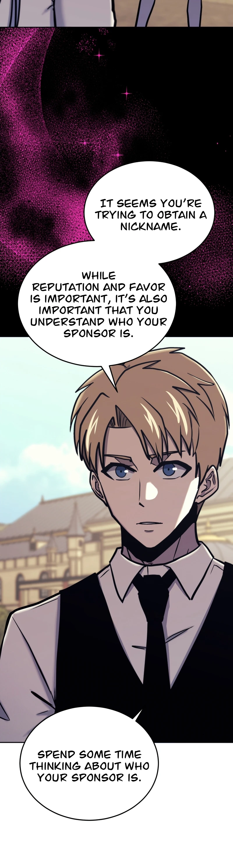 Starting Today, I’m a Player Chapter 43 - Page 5