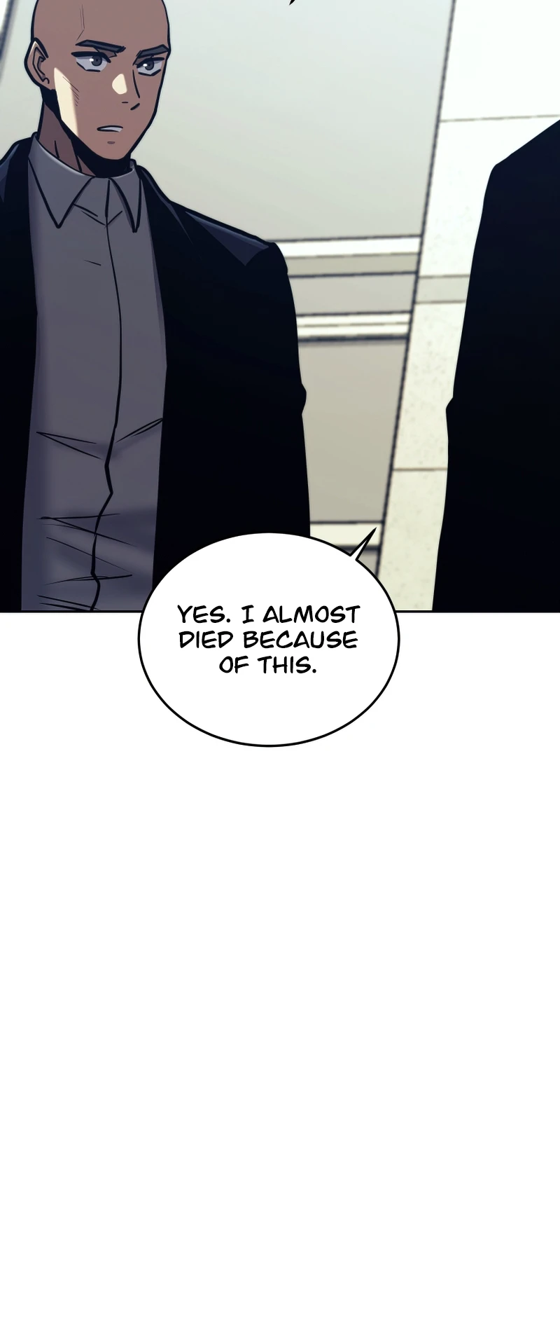 Starting Today, I’m a Player Chapter 44 - Page 3