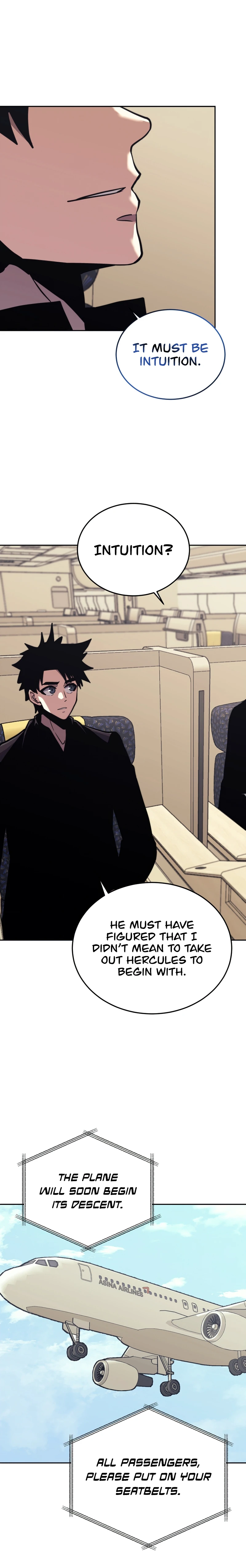 Starting Today, I’m a Player Chapter 44 - Page 6