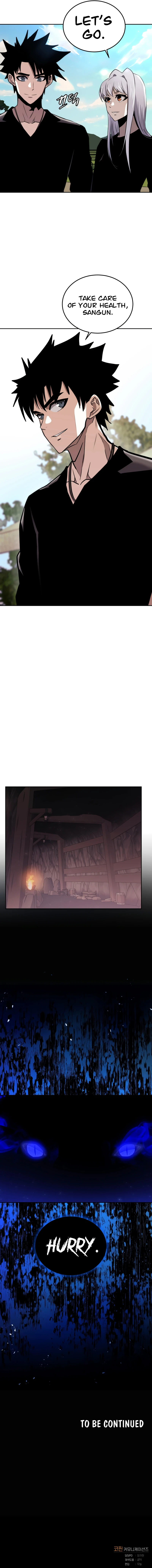 Starting Today, I’m a Player Chapter 51 - Page 11