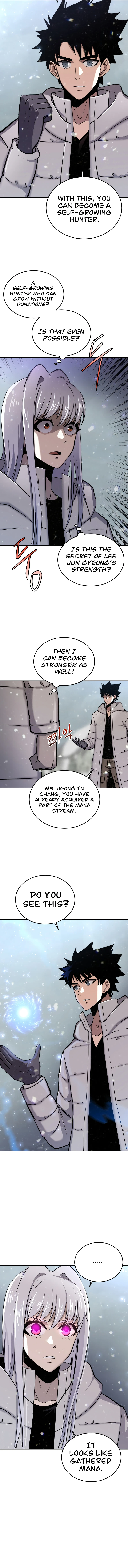 Starting Today, I’m a Player Chapter 52 - Page 9
