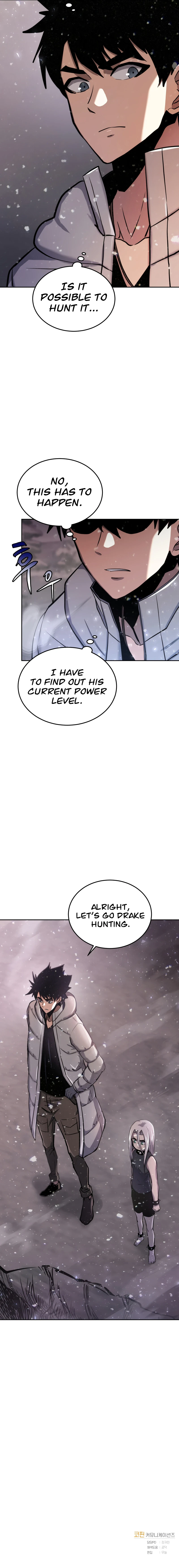Starting Today, I’m a Player Chapter 52 - Page 14