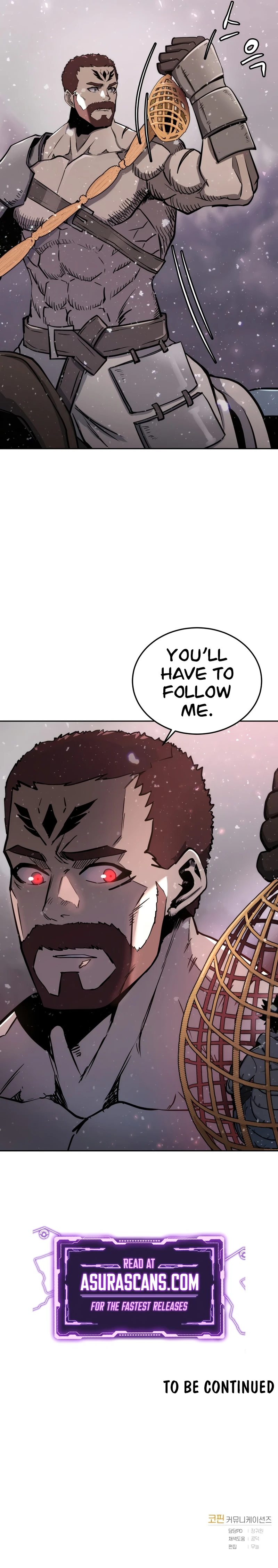 Starting Today, I’m a Player Chapter 53 - Page 12