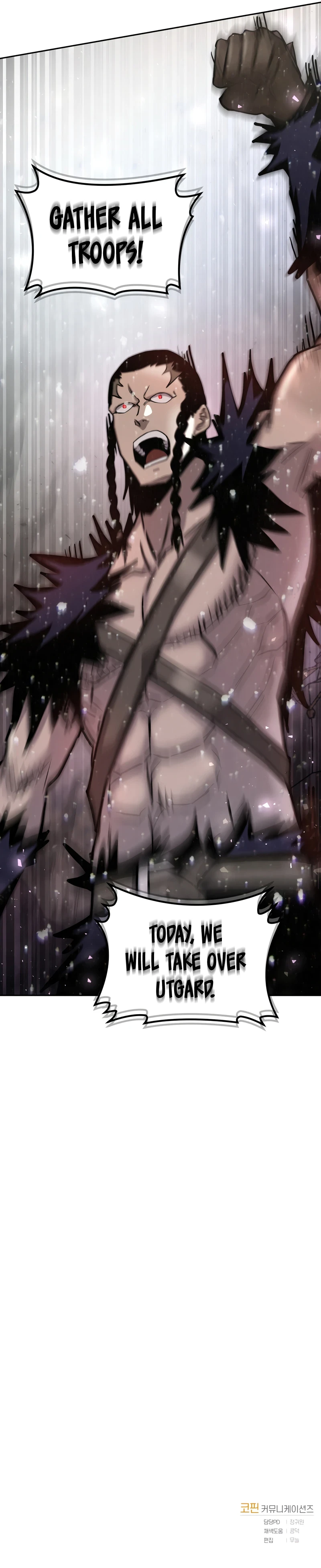 Starting Today, I’m a Player Chapter 60 - Page 11