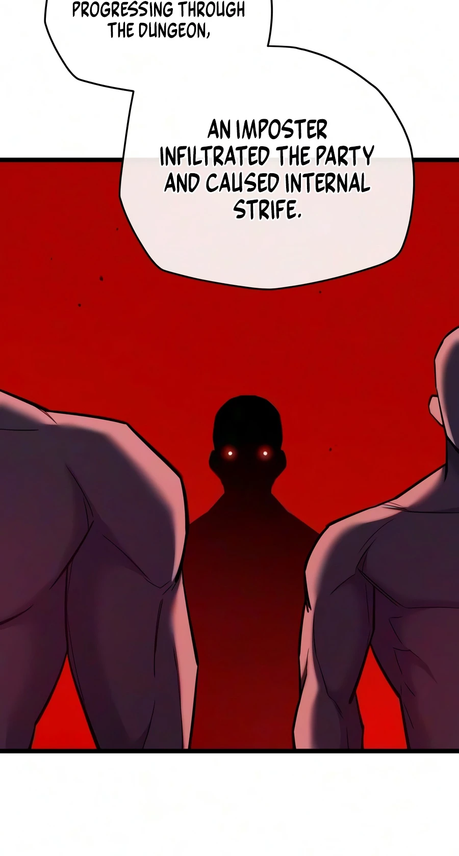 Starting With 13 Hidden Traits Chapter 39 - Page 5