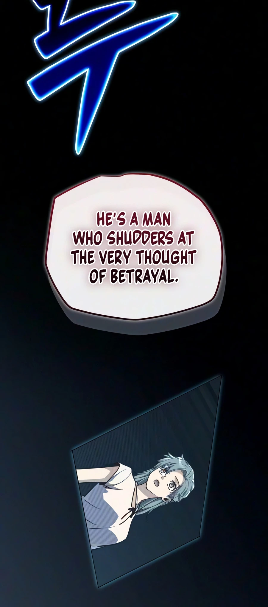 Starting With 13 Hidden Traits Chapter 39 - Page 7