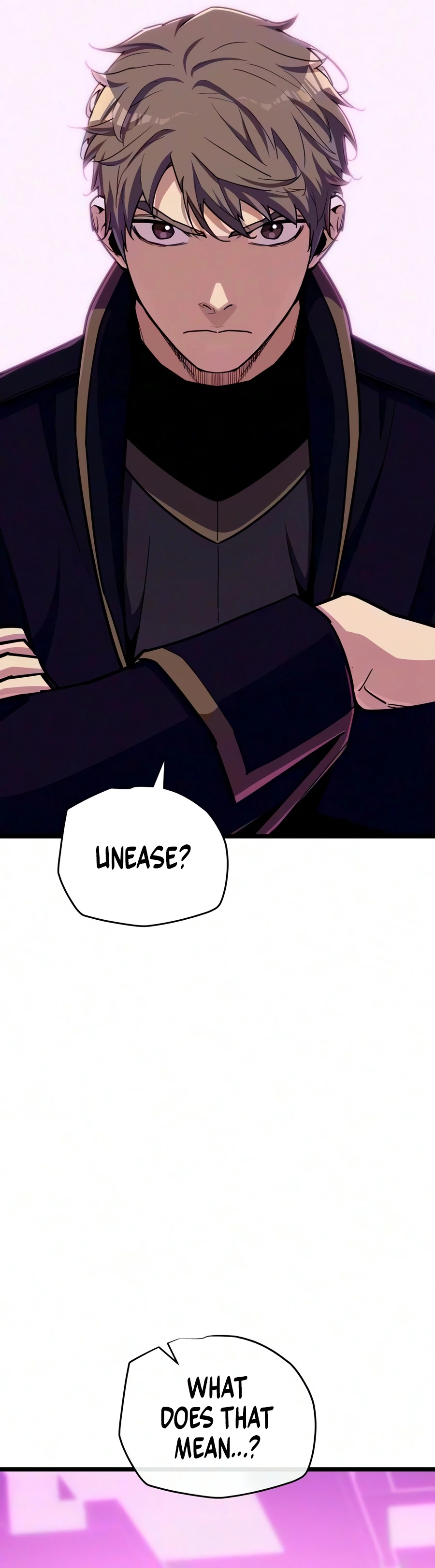 Starting With 13 Hidden Traits Chapter 42 - Page 5