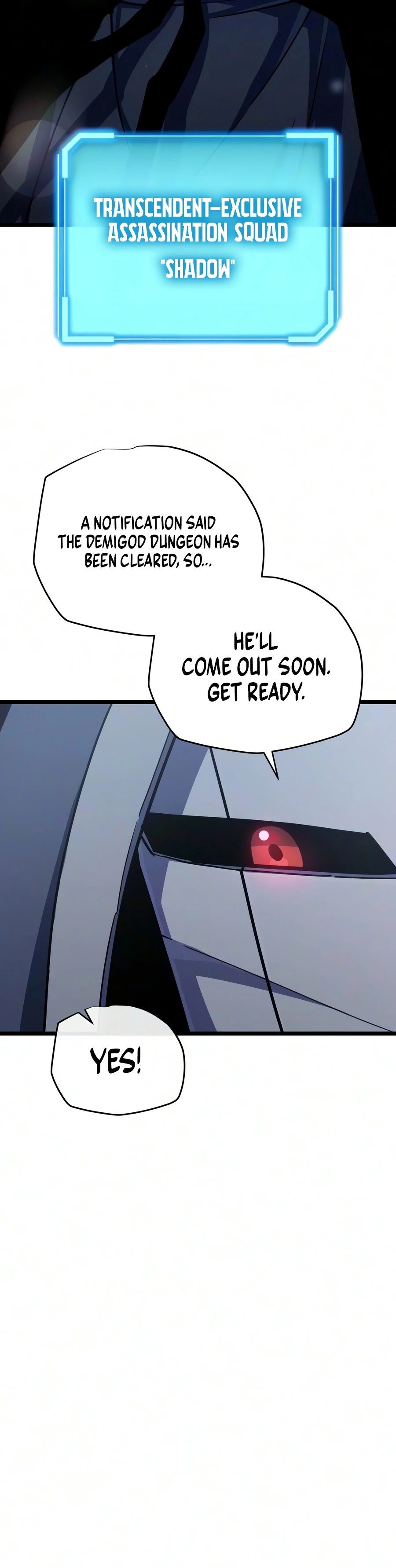 Starting With 13 Hidden Traits Chapter 42 - Page 17