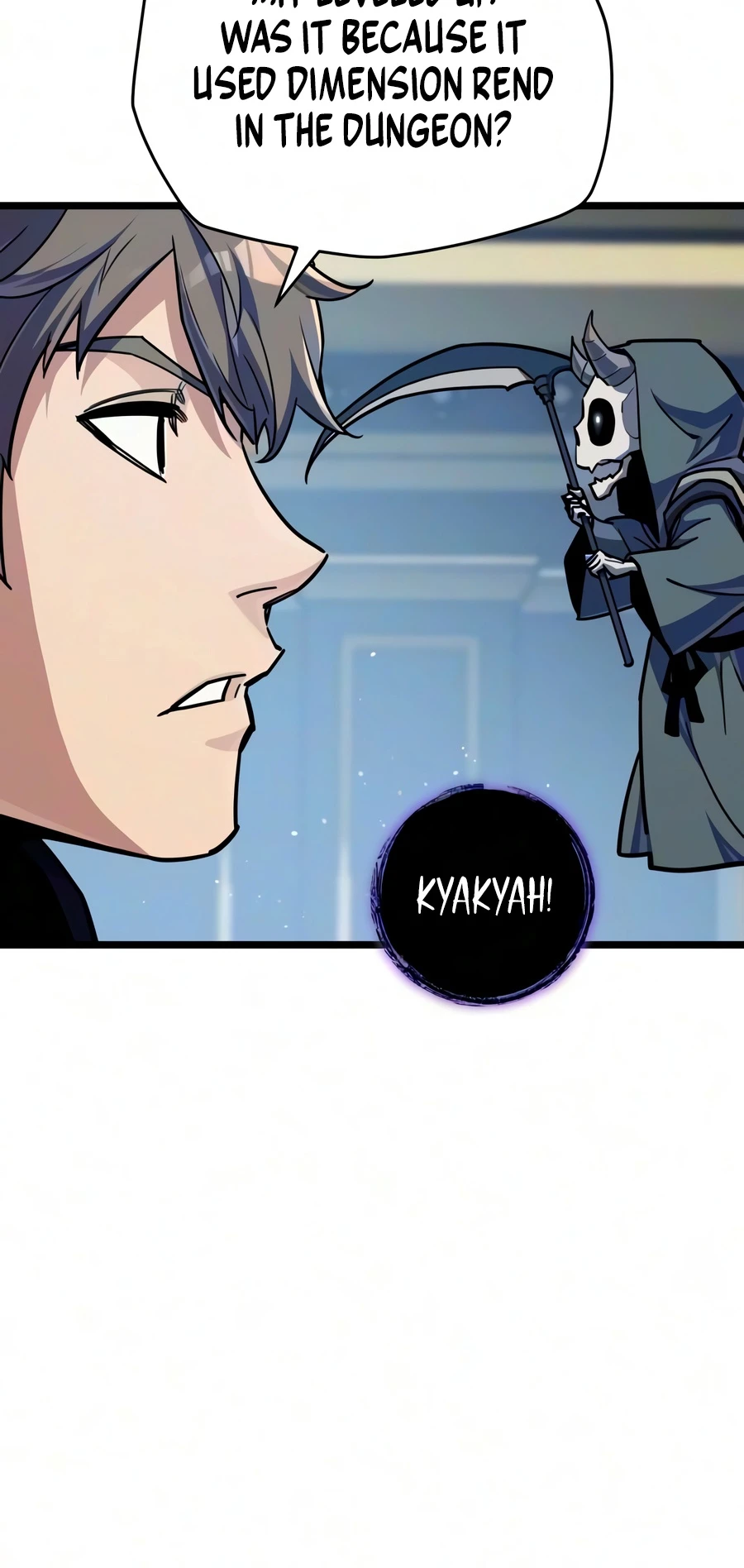 Starting With 13 Hidden Traits Chapter 42 - Page 23
