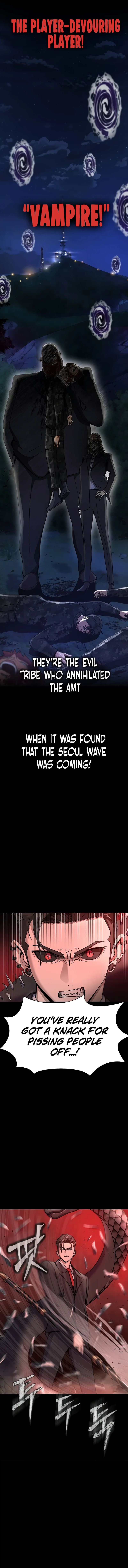 Steel-Eating Player Chapter 29 - Page 7