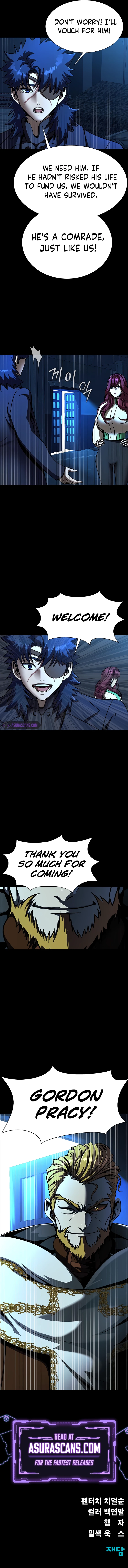 Steel-Eating Player Chapter 48 - Page 18
