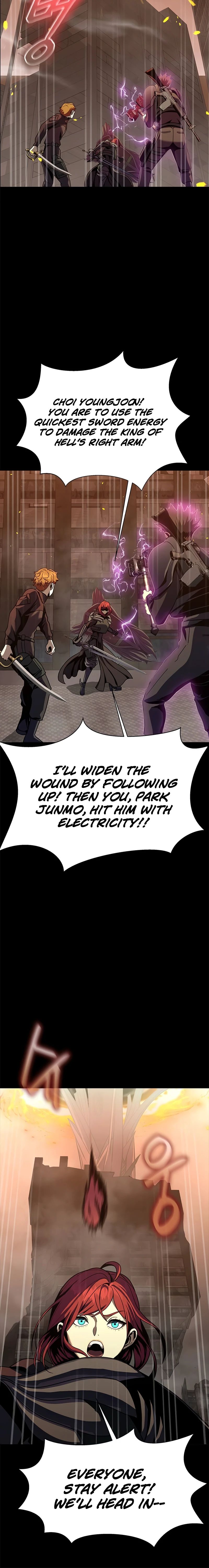 Steel-Eating Player Chapter 77 - Page 8