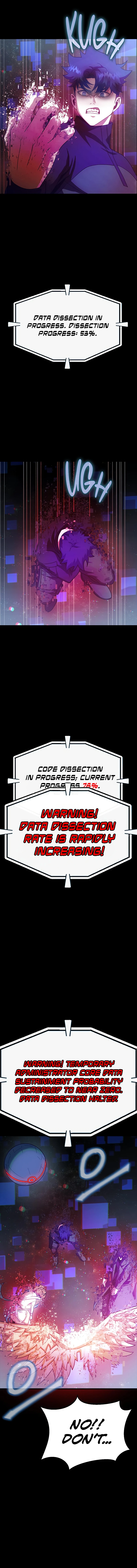 Steel-Eating Player Chapter 90 - Page 8