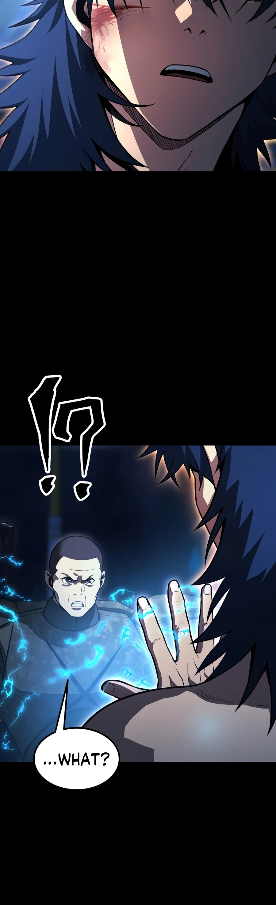 Steel-Eating Player Chapter 92 - Page 3