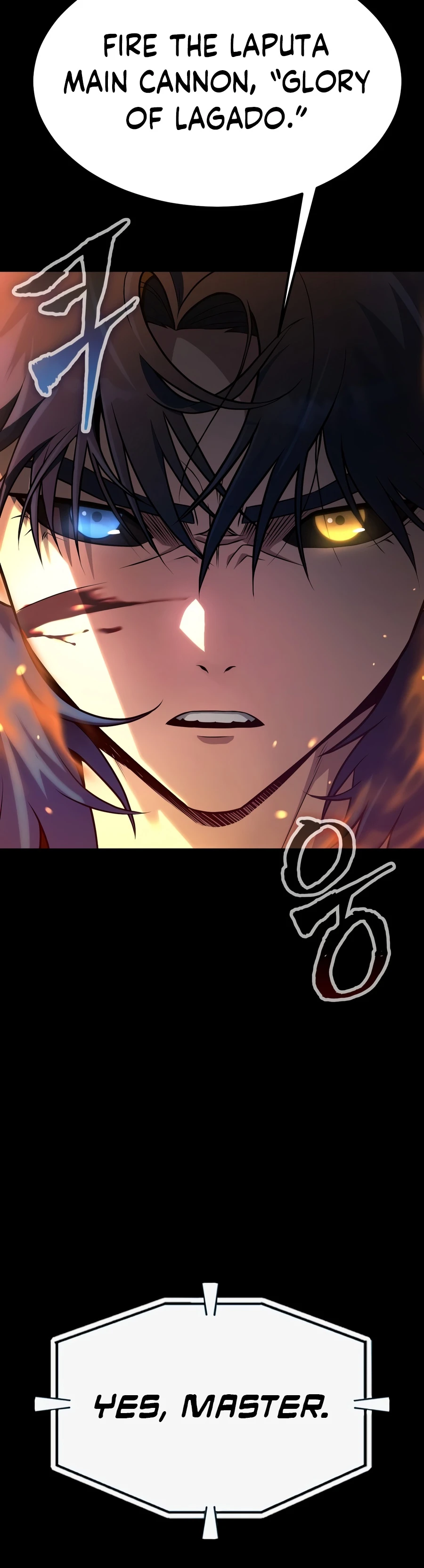 Steel-Eating Player Chapter 92 - Page 9