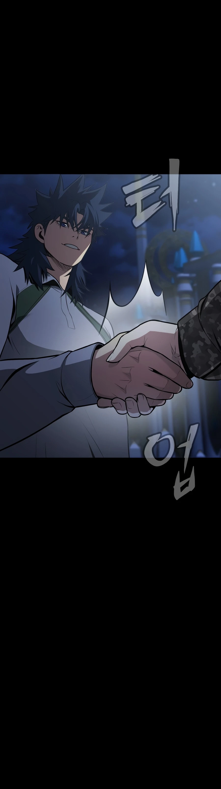 Steel-Eating Player Chapter 92 - Page 15