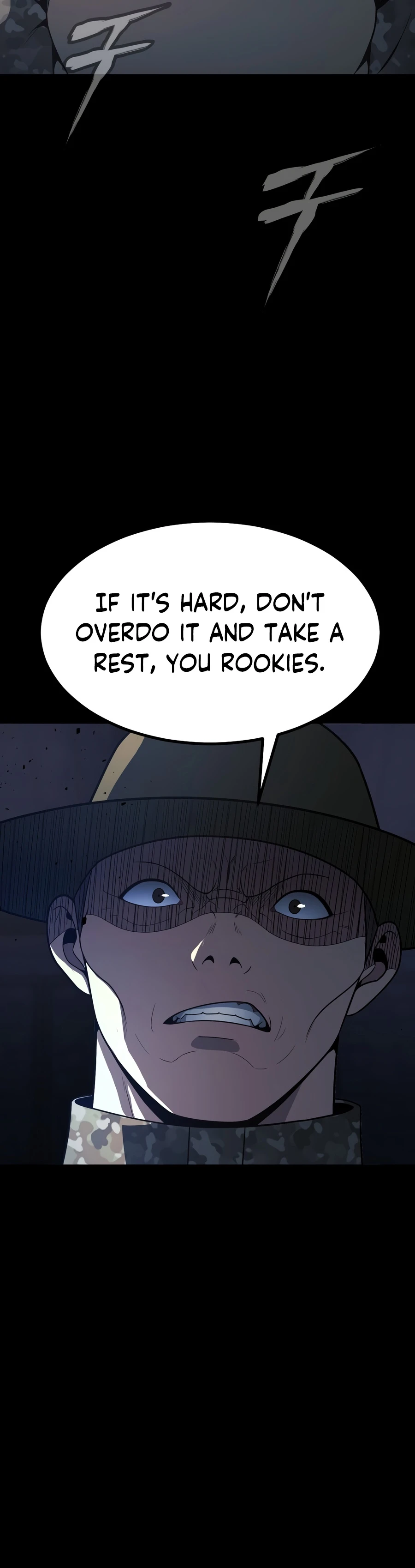 Steel-Eating Player Chapter 92 - Page 19