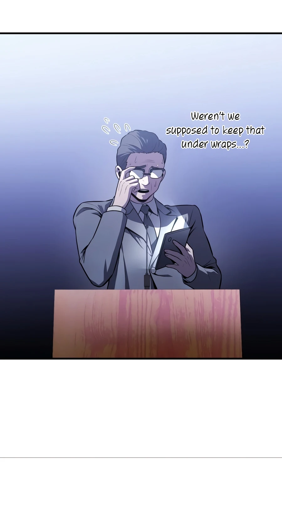Steel-Eating Player Chapter 92 - Page 37