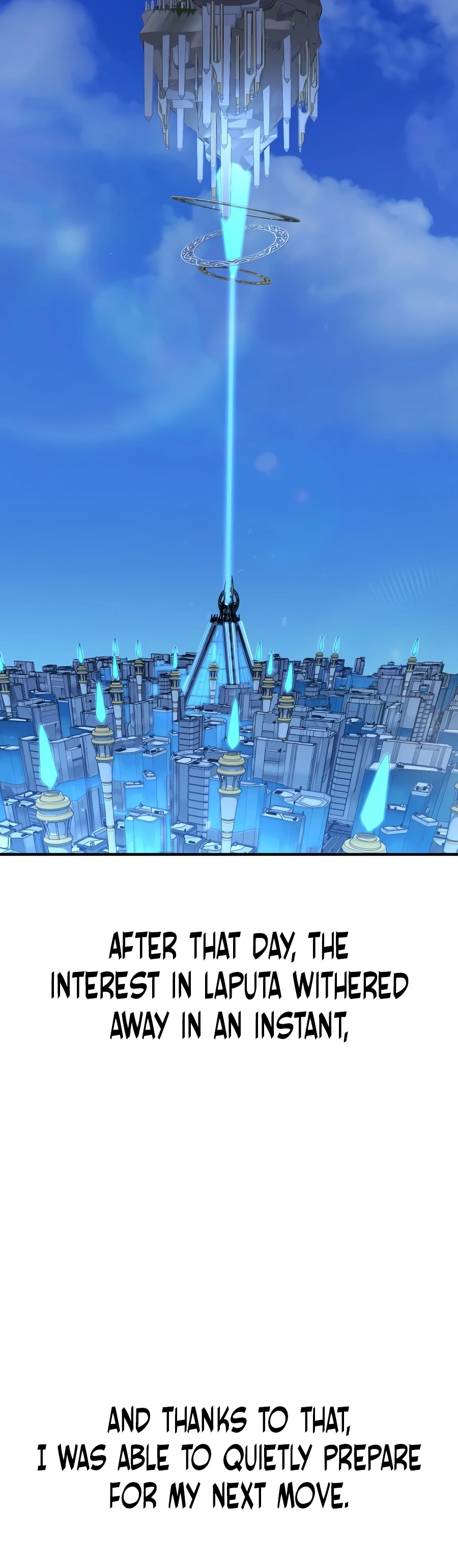 Steel-Eating Player Chapter 92 - Page 39