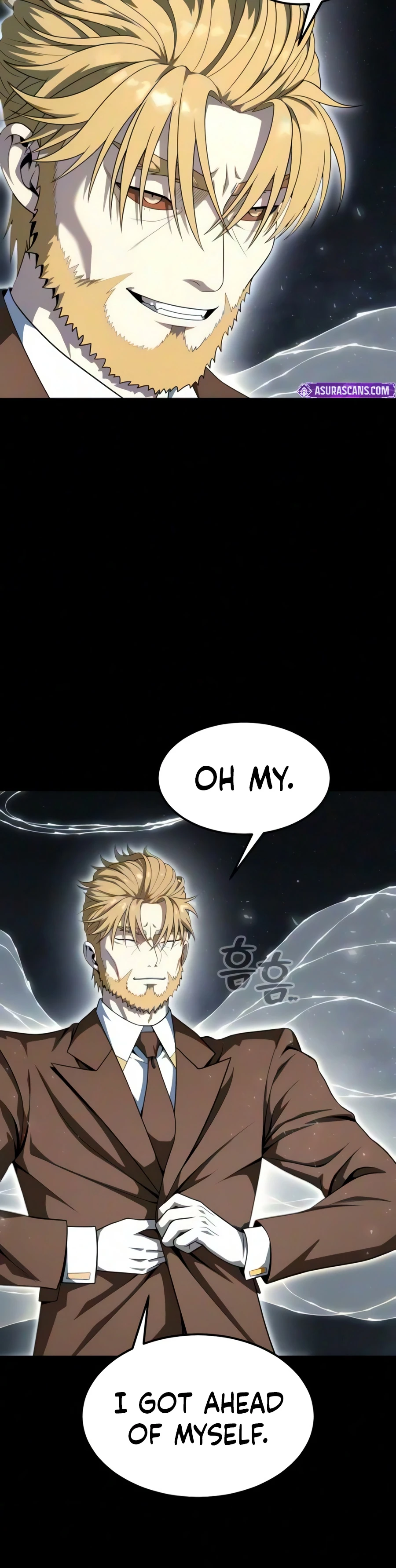Steel-Eating Player Chapter 102 - Page 3