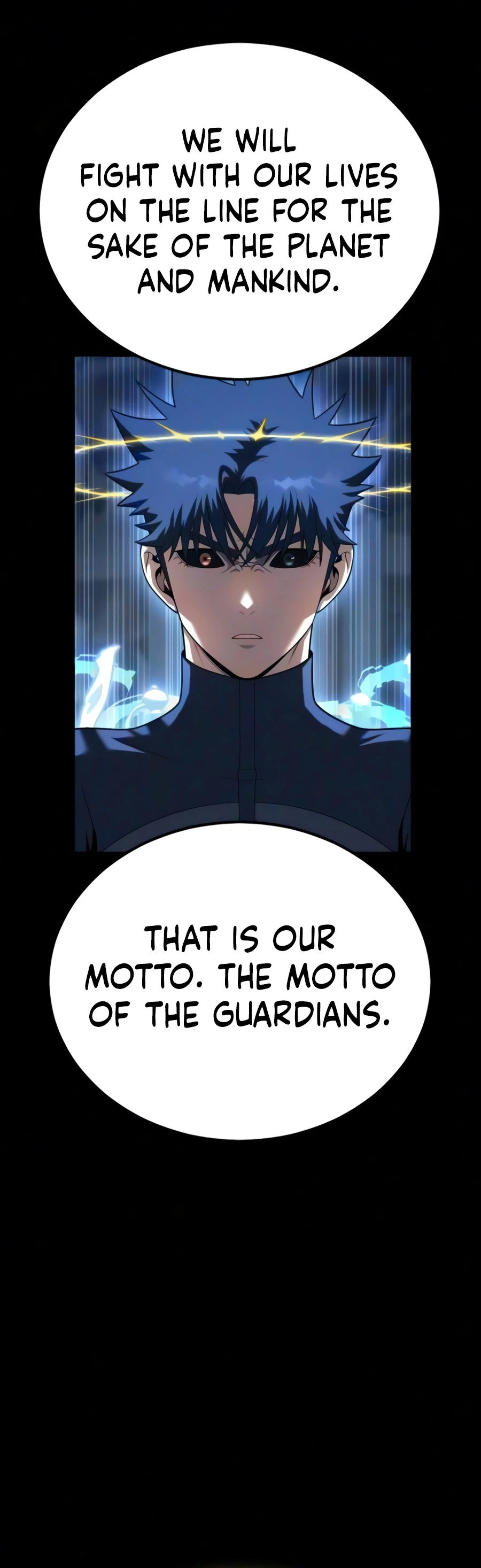 Steel-Eating Player Chapter 102 - Page 11