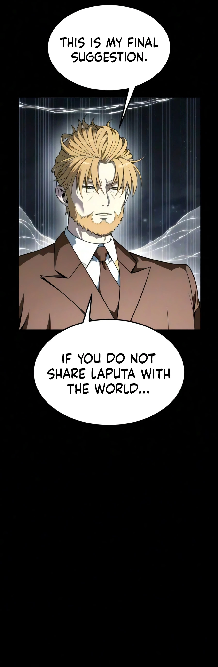 Steel-Eating Player Chapter 102 - Page 15