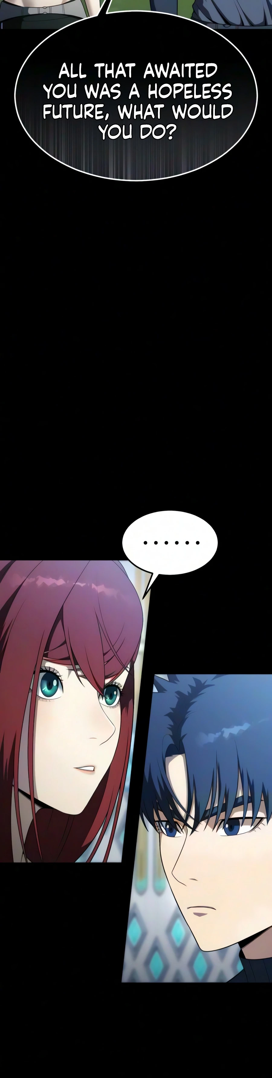 Steel-Eating Player Chapter 103 - Page 19